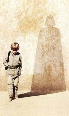 Anakin-Skywalker-Darth-Vader