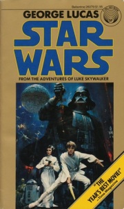Star-Wars-Novelization